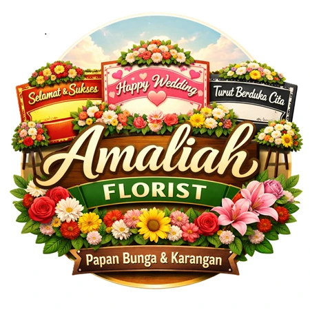 Papan Bunga Bagjasari